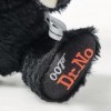 Steiff James Bond Dr No Ours en peluche musical