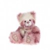 Charlie Bears 2023 | Aneta Ours en peluche doux fait à la main