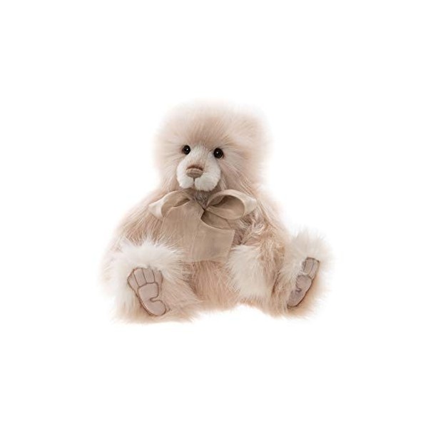 Charlie Bears Plumo Donna 2021 44 cm LE de 3000 