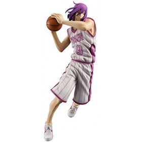 Basketball Murasakibaru Atsushi de Basketball Figure Series Kuroko de Kuroko