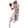 Basketball Murasakibaru Atsushi de Basketball Figure Series Kuroko de Kuroko