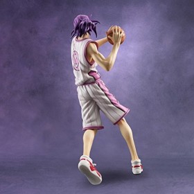 Basketball Murasakibaru Atsushi de Basketball Figure Series Kuroko de Kuroko