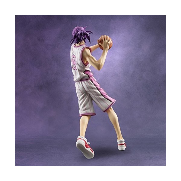 Basketball Murasakibaru Atsushi de Basketball Figure Series Kuroko de Kuroko