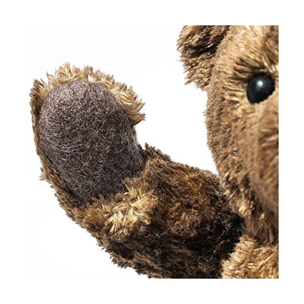 Steiff Teddies For Tomorrow 55PB Teddy Bear – Édition limitée 2022 – 007118