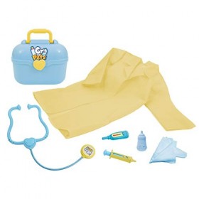 Emotion Pets MTC02000 Kit de Luxe pour Animaux de Compagnie