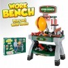 Unbekannt Toyrific Work Bench avec Outils