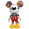 Disney Limited-Edition Movie Star Mickey Mouse Plush