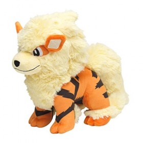 Pokemon Center Original Stuffed Windy OA