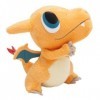 Pokemon Center Original - Soft Toy : Charizard Time