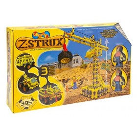 Alex Toys - 0Z15050 - Zoob - 372 Pièces