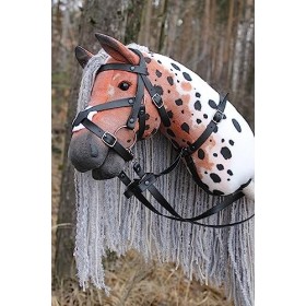 Hobbyhorse FLAME/steckenpferd/hobby horse/cheval de bâton