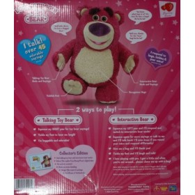 Disney Toy Story Ours Lots-O-Huggin