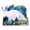 Peluche Deluxe Furie Eclaire Dragons