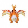 Pokemon Bouclier en peluche Dracaufeu Gigantamax