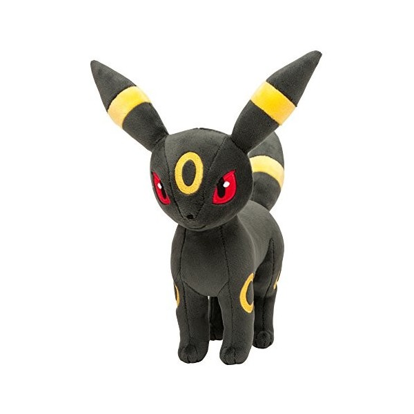 Pokemon Center Original Plush Doll Umbreon Pokemon Go GSC 