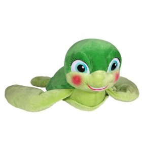 Gipsy - 070483 - Peluche - Pouf Ella - Sammy & Co - 75 Cm