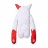 Pokémon Center : peluche câlinante Zangoose 99 ¼ pouces