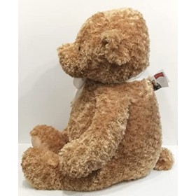 Bukowski Grand ours, King Oliver, hauteur 95 cm, largeur 45 cm, taille