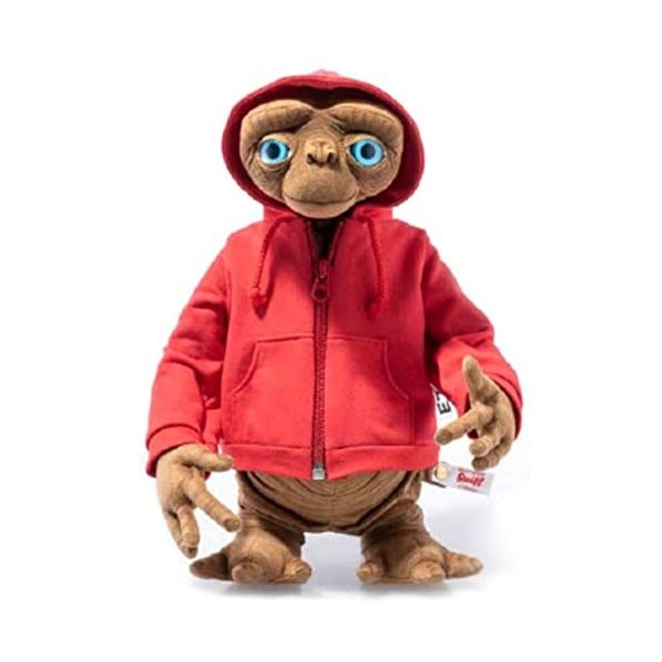 Steiff E.T. The Extra-Terrestrial Mohair Limited Edition 355899