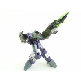 Transformateurs Shockwave SD-14