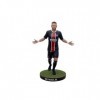 SoccerStarz Statuette en résine du Paris Saint-Germain Neymar Jr 60 cm