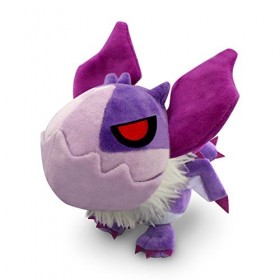 Monster iyangaruruga Monster plush