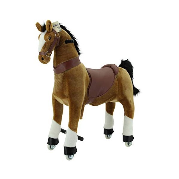 Sweety Toys- Animal déquitation, 7363