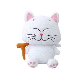 BANDAI Dragon Ball Z KaiMini Peluche Karin 15,2 cm