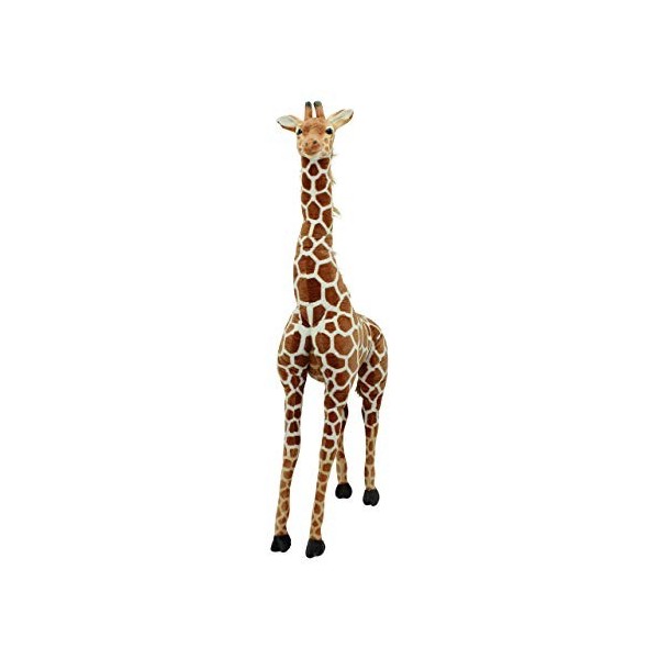 Sweety Toys 10592 girafe peluche decoration 196 cm