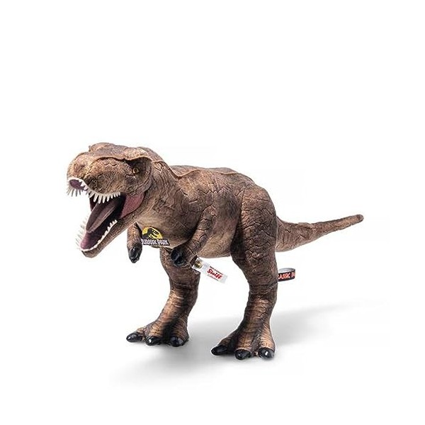 Steiff Universal Jurassic Park T-Rex