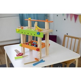 Eichhorn - 100001844 - Table de travail