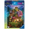 Ravensburger - Puzzle Adulte - Puzzle 1000 p - Encanto / Disney Encanto - Adultes et enfants dès 14 ans - Puzzle de qualité s