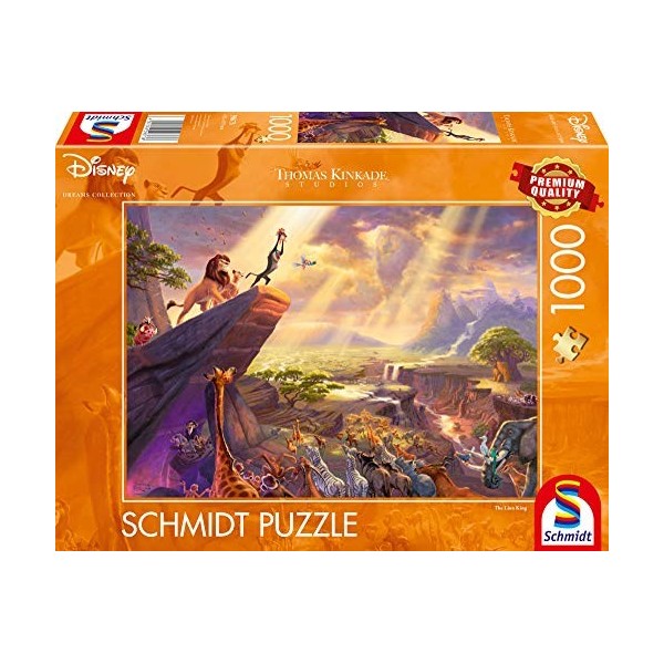 Trefl - 16277 - Puzzle - Dinosaur Pays - 100 Pièces : : Jeux et  Jouets