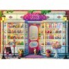 Trefl Puzzle, Boutique du Bonbons, 500 Pièces, Qualité Premium, pour Adultes et Enfants à partir de 10 Ans, 37407