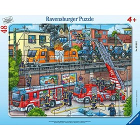 Ravensburger - Puzzle Enfant - Puzzle 200 pièces XXL - Les aventures de  Super Mario - Garçon ou fille à partir de 8 ans - Puzzle de qualité  supérieure