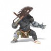 Papo - 38974 - Figurine - Mutant gorille Multicolore