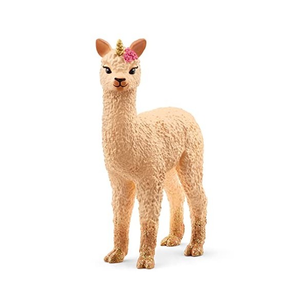 Schleich 70761 Jeune Licorne Lama bayala