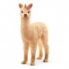 Schleich 70761 Jeune Licorne Lama bayala