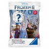 Ravensburger - Puzzle 3D Ball 27 p Sachet mystère - Disney La Reine des Neiges 2 - 11682