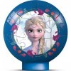 Ravensburger - Puzzle 3D Ball 27 p Sachet mystère - Disney La Reine des Neiges 2 - 11682