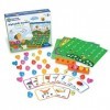 Learning Resources- Educational Toys, LER5543, Multi