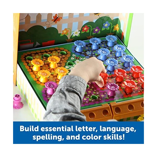 Learning Resources- Educational Toys, LER5543, Multi