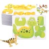 HUNYA Puzzles 3D, Jouet Éducatif 3D pour Enfant, Puzzles en Papier 3D, Ensemble de Jouets de Puzzle, Petit Puzzle 3D, Puzzles