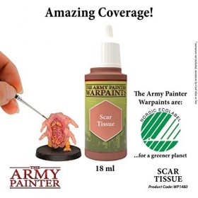 The Army Painter - Warpaints: Scar Tissue