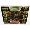 Popar Toys Poppz5 Insectes 3D Puzzle