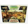 Popar Toys Poppz2 Safari 3D Puzzle