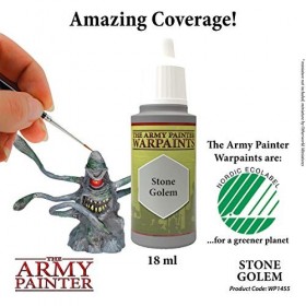 The Army Painter - Warpaints: Stone Golem
