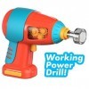 Camion de ramassage Bolt Buddies Design & Drill de Learning Resources