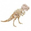 Science4you 4 t-Rex 3D Puzzle éducatif Science Jouet TIGE Jouet