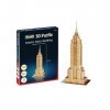 Revell 3D Puzzles 00119 Empire State Building